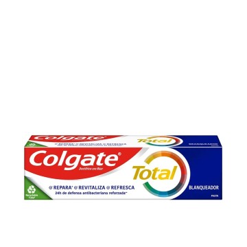 TOTAL WHITENING toothpaste 75 ml