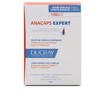ANACAPS EXPERT