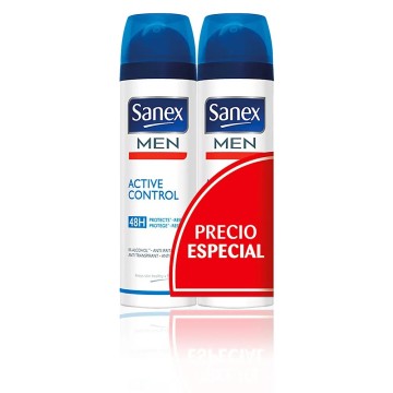 MEN ACTIVE CONTROL 48H deodorant spray set