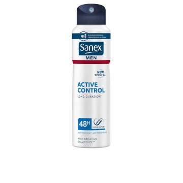 MEN ACTIVE CONTROL deodorant spray 200ml