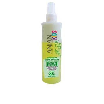 BIPHASIC conditioner with tea tree oil 250 ml