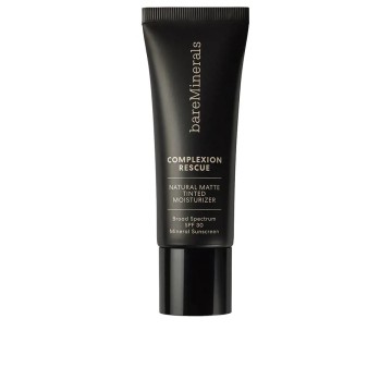 COMPLEXION RESCUE natural matte tinted mineral moisturizer SPF30 35ml