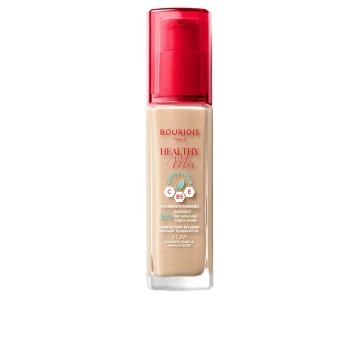 HEALTHY MIX makeup base 51.2W-golden vanilla 30ml