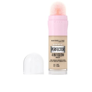 INSTANT ANTI-AGE PERFECTOR GLOW 20ml