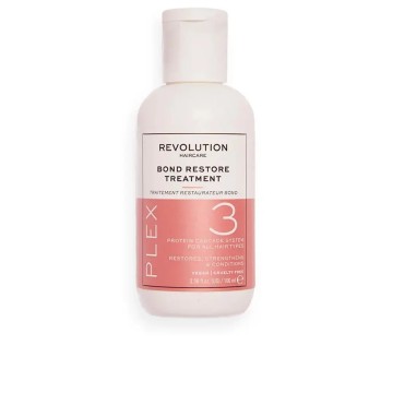 PLEX 3 bond restore treatment
