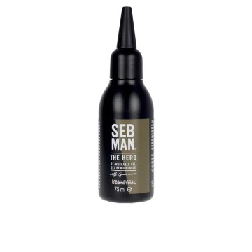 SEBMAN THE HERO re-workable gel 75ml
