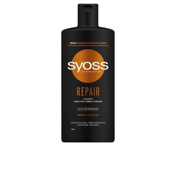 REPAIR shampoo 440 ml