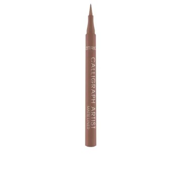 CALLIGRAPH ARTIST matte liner 010-roasted nuts 1.10 ml
