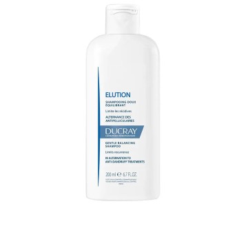 ELUCION mild anti-dandruff rebalancing shampoo