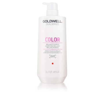 COLOR brilliance shampoo