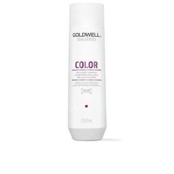 COLOR brilliance shampoo
