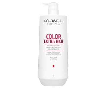 COLOR EXTRA RICH brilliance shampoo