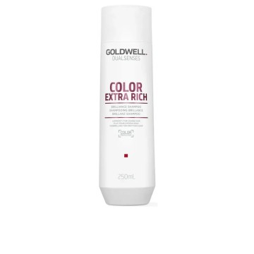 COLOR EXTRA RICH brilliance shampoo