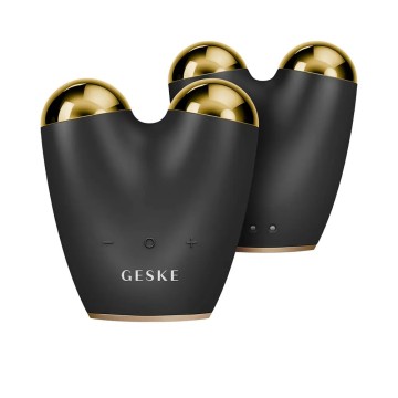 SMART APP GUIDED microcurrent facial lifting 6 in 1 1 u