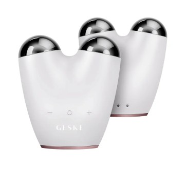 SMART APP GUIDED microcurrent facial lifting 6 in 1 1 u