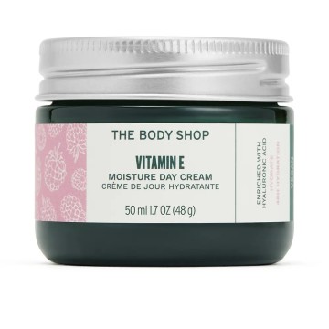 VITAMIN E moisture cream 50 ml