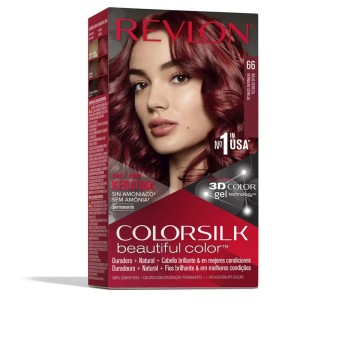 COLORSILK 1 u