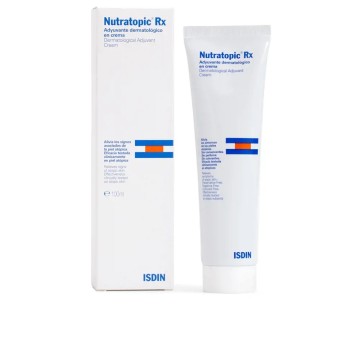 NUTRATOPIC RX dermatological adjuvant cream 100 ml