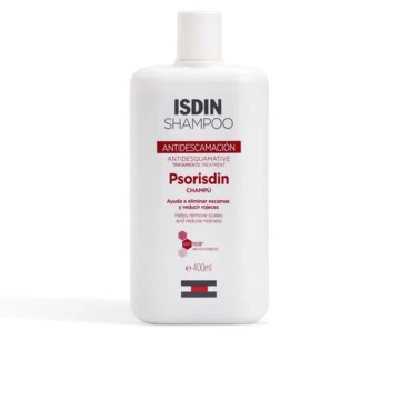 PSORISDIN shampoo 400 ml