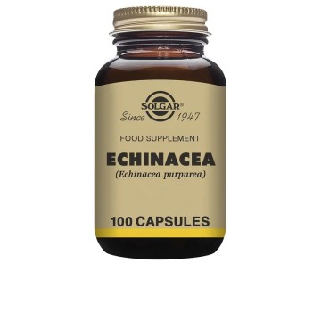 ECHINACEA 100 capsules
