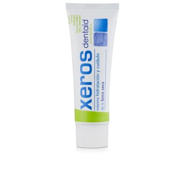 XEROS DENTAID toothpaste 75 ml