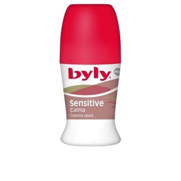 BYLY SENSITIVE CALM deo roll-on 50 ml