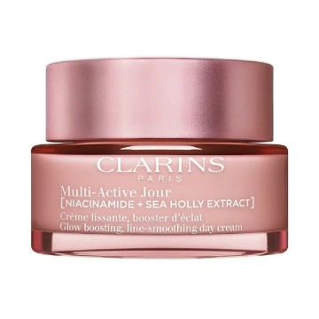 MULTI-ACTIVE day cream for all skin types 50ml