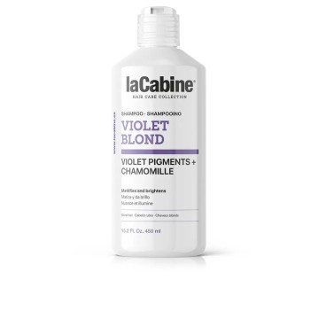VIOLET BLOND shampoo 450 ml