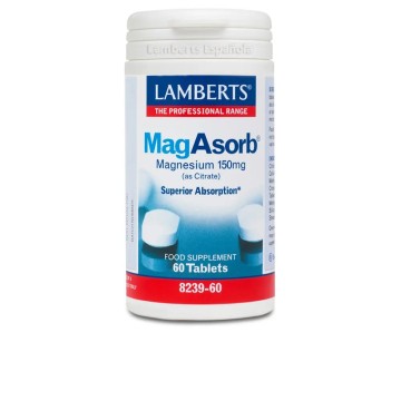 MAGASORB® 60 capsules