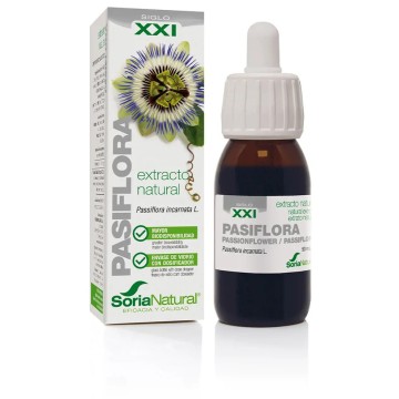 Passion Flower Extract 50 Ml