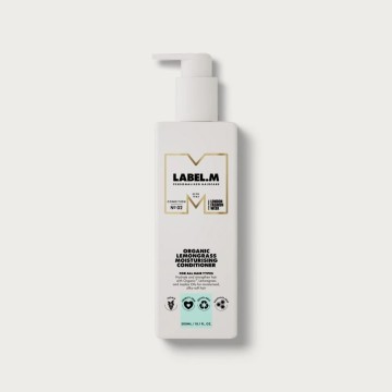 Label.m Organic Lemongrass Moisturising Conditioner 300 ml