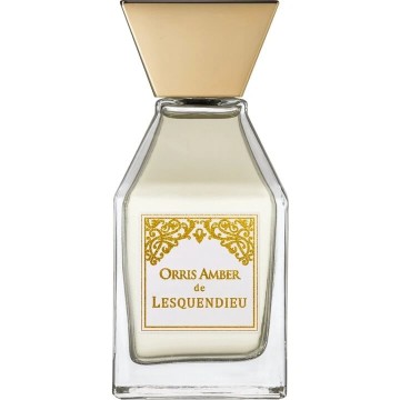 Lesquendieu Eau De Parfum Orris Amber 75 ml