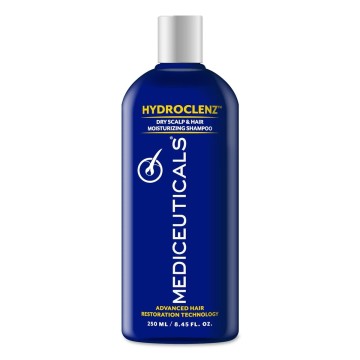 Mediceuticals Advanced Hair Restoration Technology Hydroclenz Shampoo 250ml
