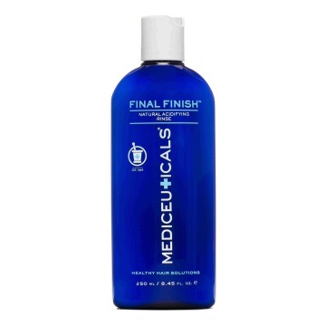 Mediceuticals Healthy Hair Solutions Final Finish Rinse Conditioner 250ml