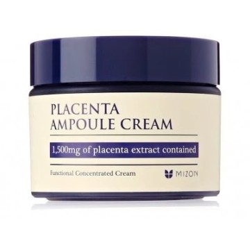 Mizon Placenta Ampoule Cream 50 ml