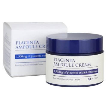 Mizon Placenta Ampoule Cream 50 ml