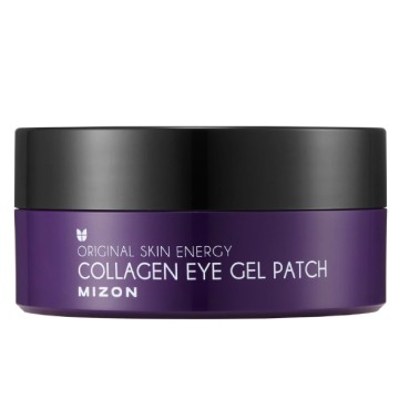 Mizon Collagen Eye Gel Patch 60 pcs