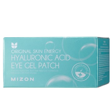 Mizon Hyaluronic Acid Eye Gel 60 psc