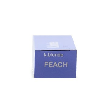 Lakme K.Blonde Toner Peach Permanent Color 60ml