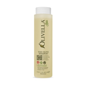 Olivella shampoo 250ml