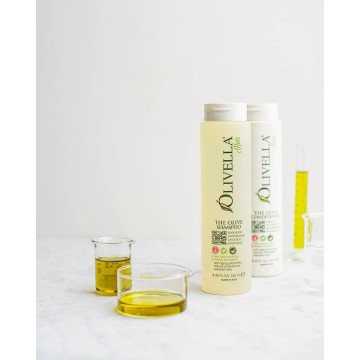 Olivella shampoo 250ml