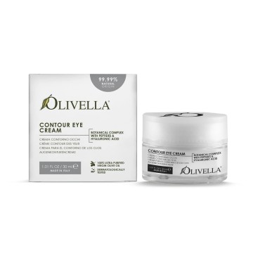 Olivella Eye Contour cream 30ml