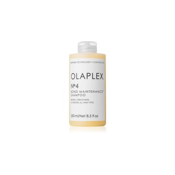 Olaplex No. 4 Bond Maintenance shampoo 250ml