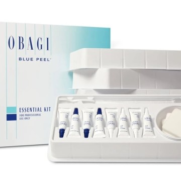 Obagi Professional Blue Peel Essential kit 6 trays