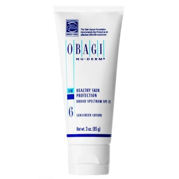 Obagi Nu-Derm Healthy Skin Protection Spf 35 85g