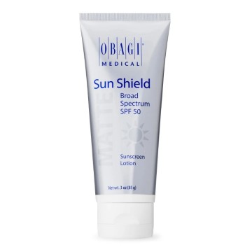 Obagi Back Bar Sunscreen Sun Shield Matte Spf 50 Matte 479g