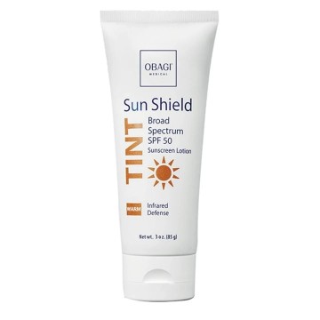 Obagi Sun Shield Tint Warm 85g
