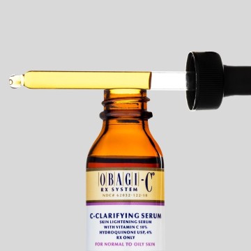 Obagi C Rx Clarifying serum normal to oily 30ml