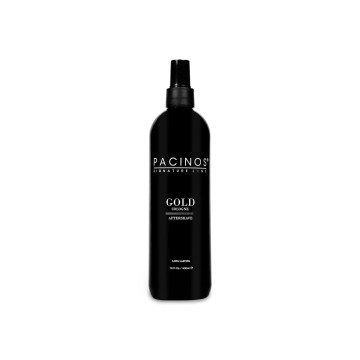 Pacinos Signature Line after shave cologne 400ml