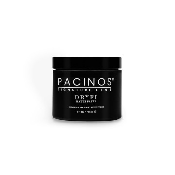 Pacinos Signature Line Dryfi matte paste 118ml